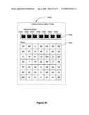 METHOD AND APPARATUS FOR PROVIDING AN INSTANT LOTTERY GAME AND A SUPPLEMENTAL GAME diagram and image