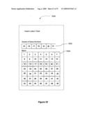 METHOD AND APPARATUS FOR PROVIDING AN INSTANT LOTTERY GAME AND A SUPPLEMENTAL GAME diagram and image