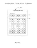 METHOD AND APPARATUS FOR PROVIDING AN INSTANT LOTTERY GAME AND A SUPPLEMENTAL GAME diagram and image