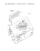 GAMING SYSTEM HAVING A DISPLAY/INPUT DEVICE CONFIGURED TO INTERACTIVELY OPERATE WITH EXTERNAL DEVICE diagram and image