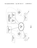 System and method for targeted recommendations using social gaming networks diagram and image