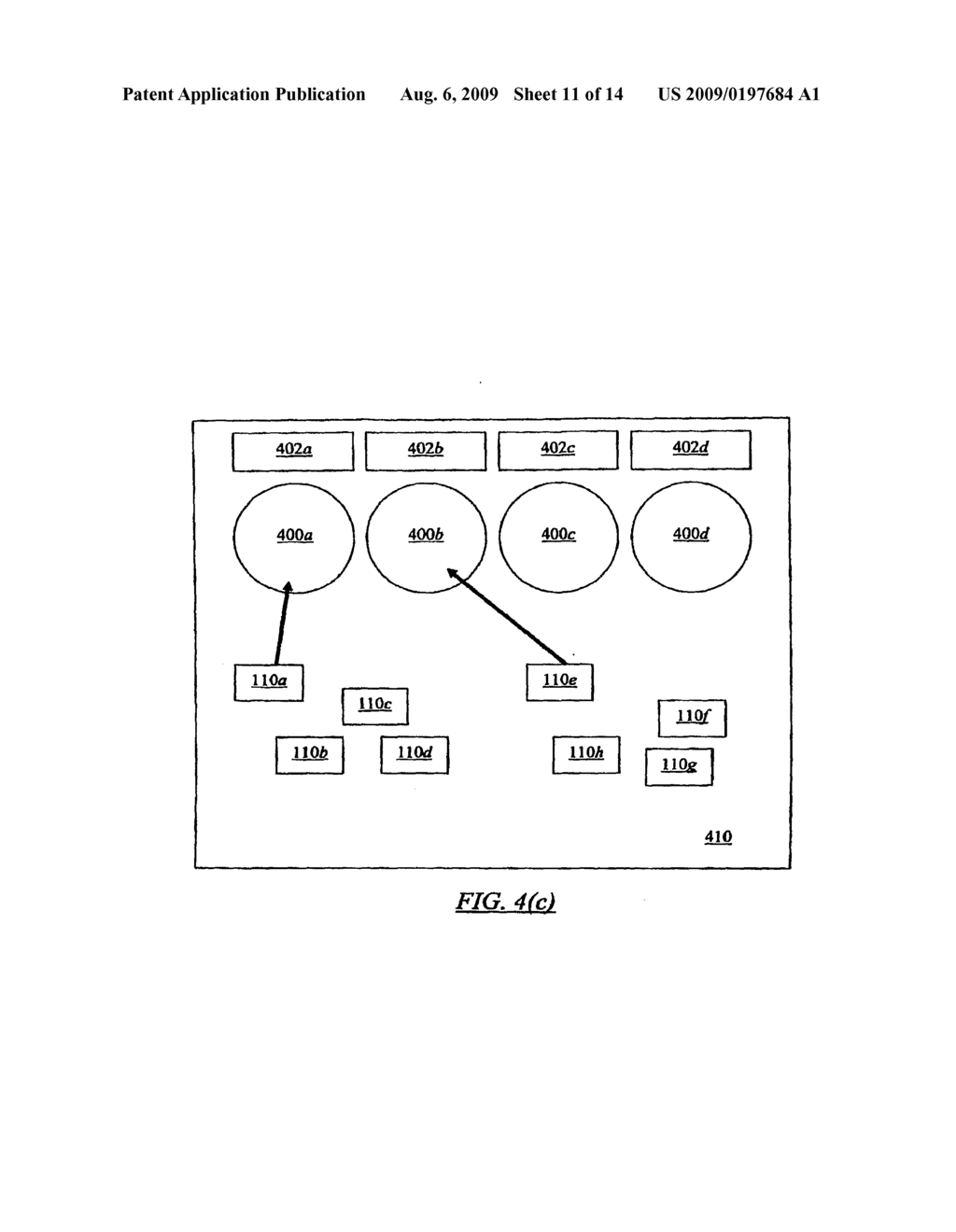 HANDHELD WAGERING GAME SYSTEM AND METHODS FOR CONDUCTING WAGERING GAMES THEREUPON - diagram, schematic, and image 12