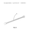 Protection device, in particular power take- off shaft protection, for an end piece of a shaft diagram and image