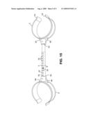 GOLF SWING CONNECTOR TRAINING DEVICE AND METHOD diagram and image