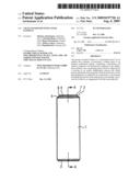 CHAIN TENSIONER WITH COVER ELEMENT diagram and image