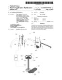 Playground equipment diagram and image