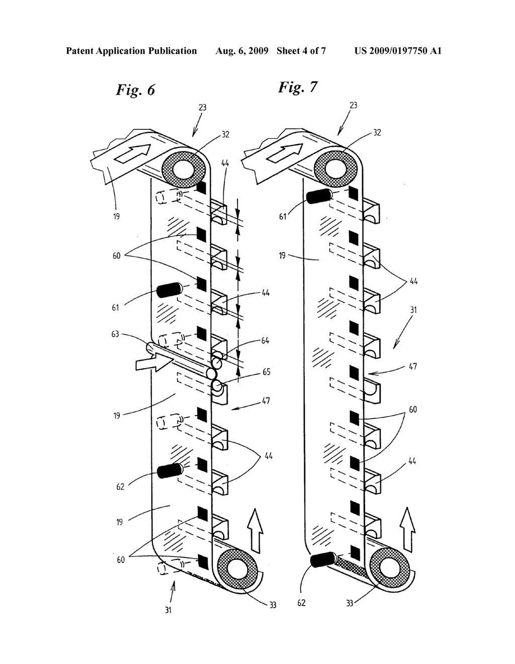 PROCESS AND APPARATUS FOR PRODUCING TOBACCO BAGS - diagram, schematic, and image 05