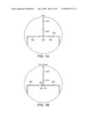 Compartmentalised combinatorial chemistry by microfluidic control diagram and image