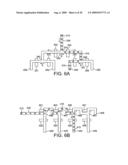 Compartmentalised combinatorial chemistry by microfluidic control diagram and image