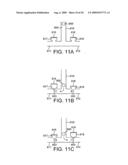 Compartmentalised combinatorial chemistry by microfluidic control diagram and image