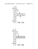 Compartmentalised combinatorial chemistry by microfluidic control diagram and image