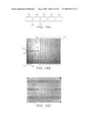 Compartmentalised combinatorial chemistry by microfluidic control diagram and image