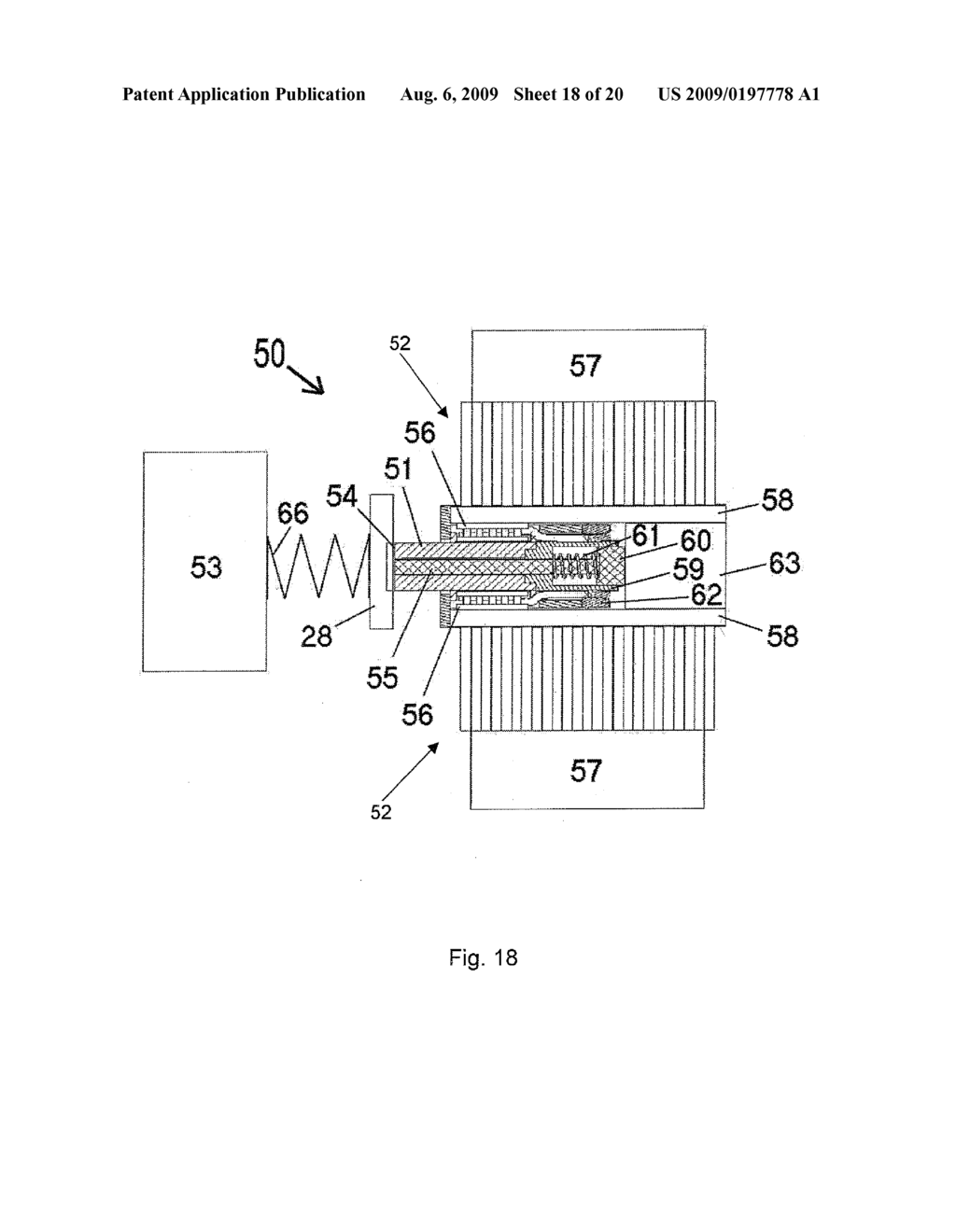 Heated Reaction Chamber For Processing A Biochip And Method For Controlling Said Reaction Chamber - diagram, schematic, and image 19