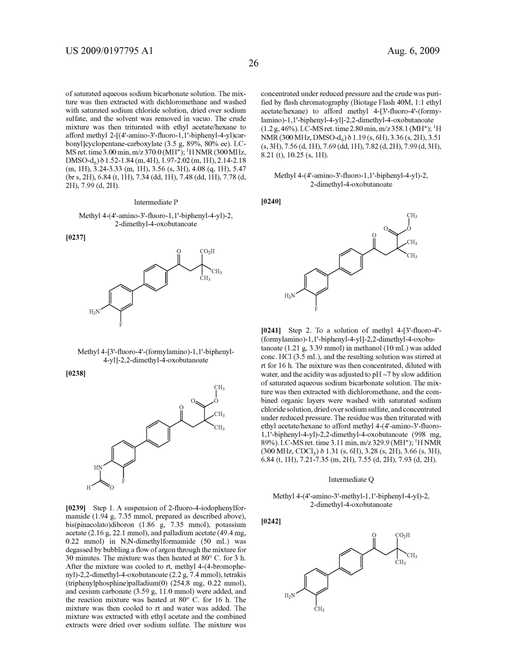 PREPARATION AND USE OF ARYL ALKYL ACID DERIVATIVES FOR THE TREATMENT OF OBESITY - diagram, schematic, and image 27