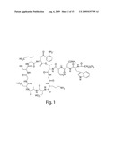 METHODS FOR PREPARING PURIFIED LIPOTIDES diagram and image