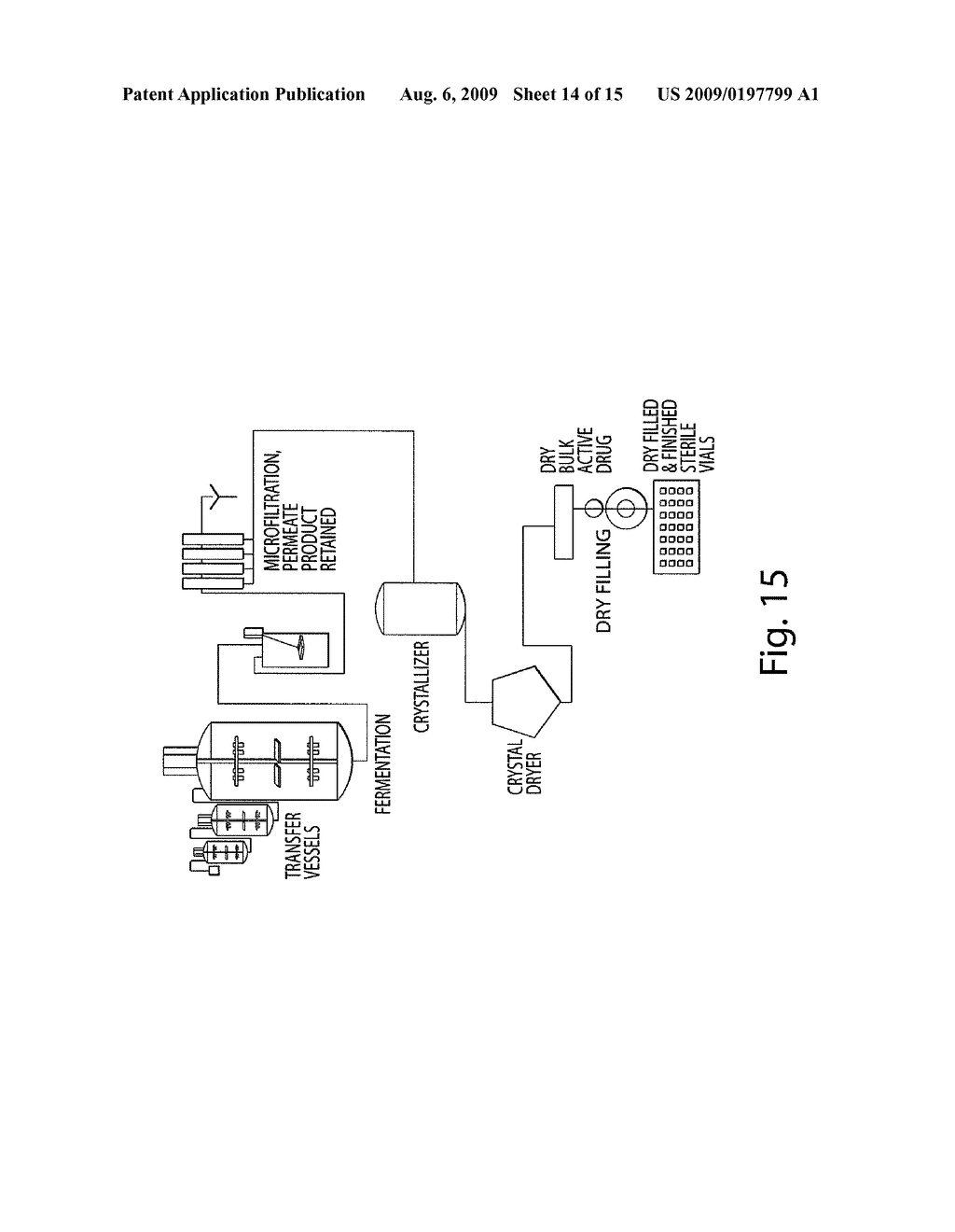 METHODS FOR PREPARING PURIFIED LIPOTIDES - diagram, schematic, and image 15