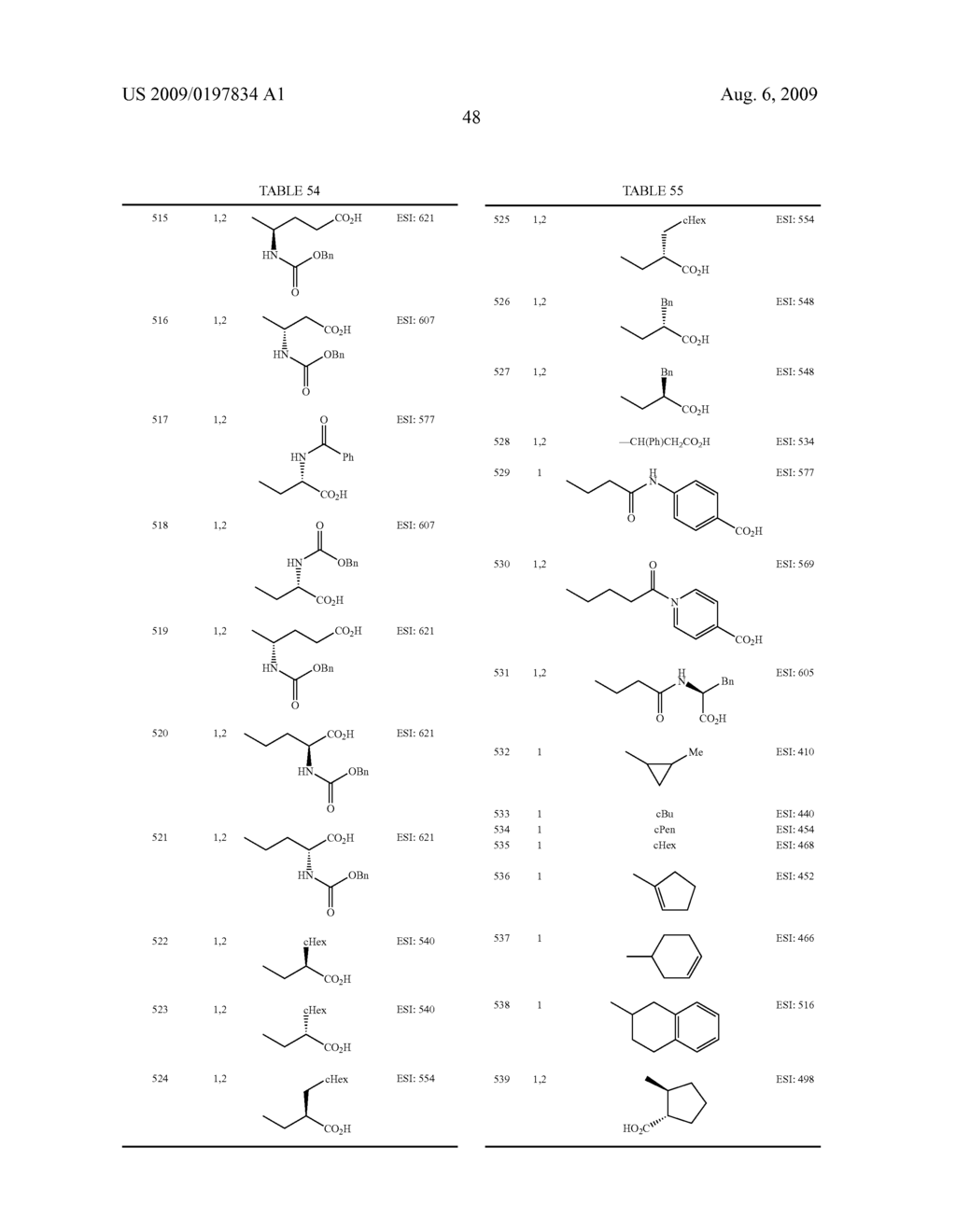 QUINOLONE DERIVATIVE OR PHARMACEUTICALLY ACCEPTABLE SALT THEREOF - diagram, schematic, and image 49