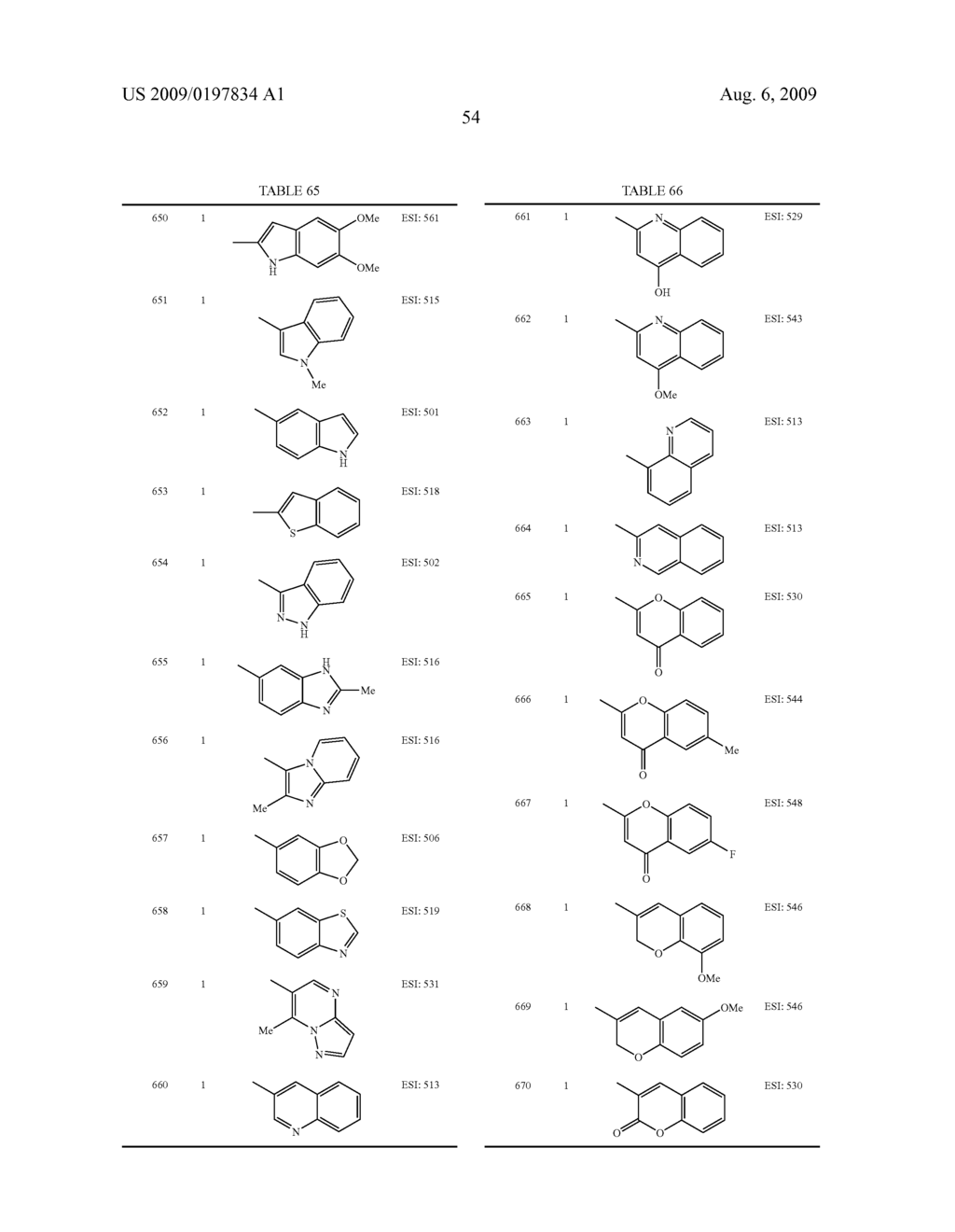 QUINOLONE DERIVATIVE OR PHARMACEUTICALLY ACCEPTABLE SALT THEREOF - diagram, schematic, and image 55