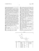 VINYL PHOSPHONATE LYSOPHOSPHATIDIC ACID RECEPTOR ANTAGONISTS diagram and image