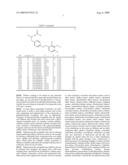 VINYL PHOSPHONATE LYSOPHOSPHATIDIC ACID RECEPTOR ANTAGONISTS diagram and image