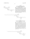 VINYL PHOSPHONATE LYSOPHOSPHATIDIC ACID RECEPTOR ANTAGONISTS diagram and image