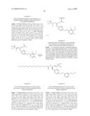 VINYL PHOSPHONATE LYSOPHOSPHATIDIC ACID RECEPTOR ANTAGONISTS diagram and image