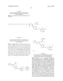 VINYL PHOSPHONATE LYSOPHOSPHATIDIC ACID RECEPTOR ANTAGONISTS diagram and image