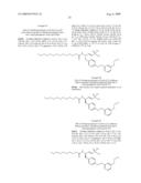 VINYL PHOSPHONATE LYSOPHOSPHATIDIC ACID RECEPTOR ANTAGONISTS diagram and image