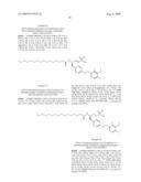 VINYL PHOSPHONATE LYSOPHOSPHATIDIC ACID RECEPTOR ANTAGONISTS diagram and image