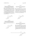 VINYL PHOSPHONATE LYSOPHOSPHATIDIC ACID RECEPTOR ANTAGONISTS diagram and image