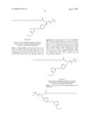 VINYL PHOSPHONATE LYSOPHOSPHATIDIC ACID RECEPTOR ANTAGONISTS diagram and image