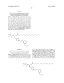 VINYL PHOSPHONATE LYSOPHOSPHATIDIC ACID RECEPTOR ANTAGONISTS diagram and image