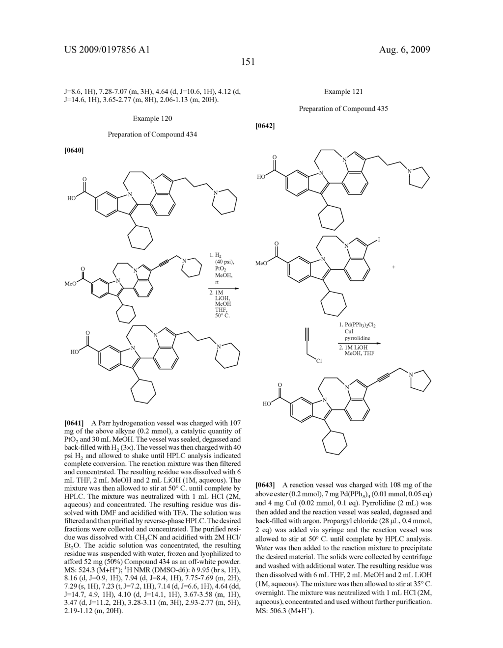 ANTIVIRAL COMPOUNDS - diagram, schematic, and image 152