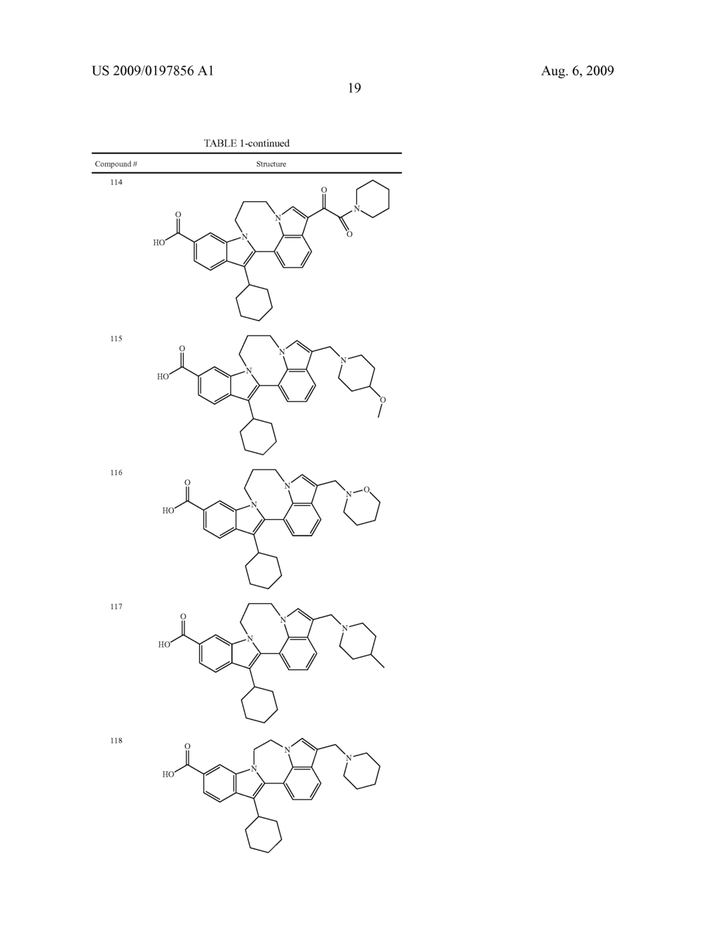 ANTIVIRAL COMPOUNDS - diagram, schematic, and image 20