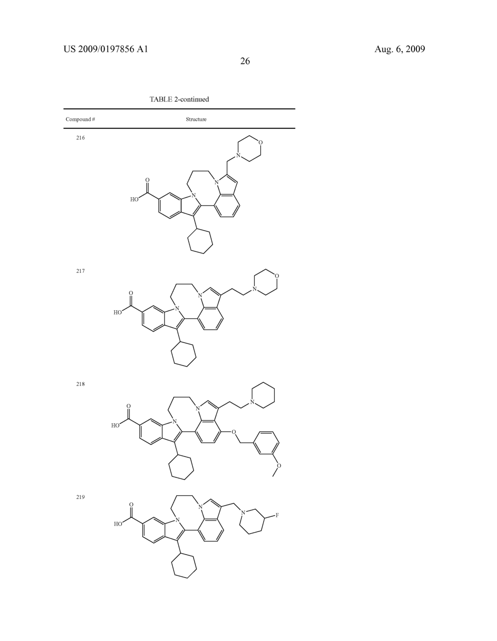 ANTIVIRAL COMPOUNDS - diagram, schematic, and image 27