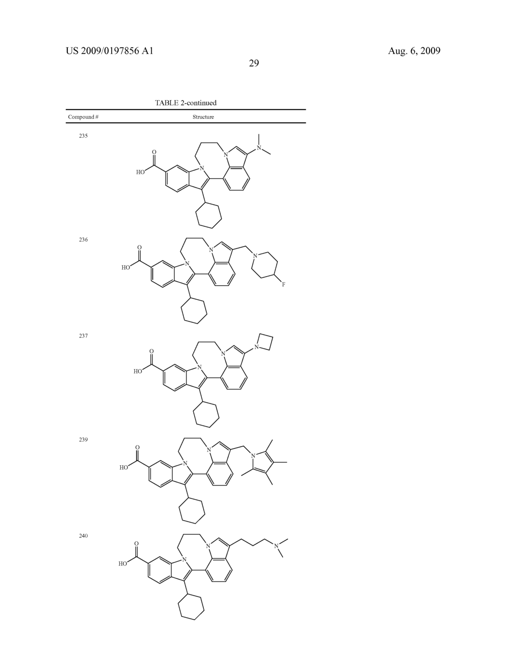 ANTIVIRAL COMPOUNDS - diagram, schematic, and image 30