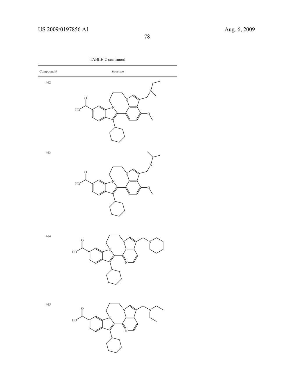 ANTIVIRAL COMPOUNDS - diagram, schematic, and image 79