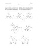 CANNABINOID RECEPTOR ANTAGONISTS/INVERSE AGONISTS USEFUL FOR TREATING METABOLIC DISORDERS, INCLUDING OBESITY AND DIABETES diagram and image