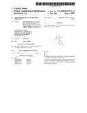 ARYL-ISOXAZOLO-4-YL-OXADIAZOLE DERIVATIVES diagram and image