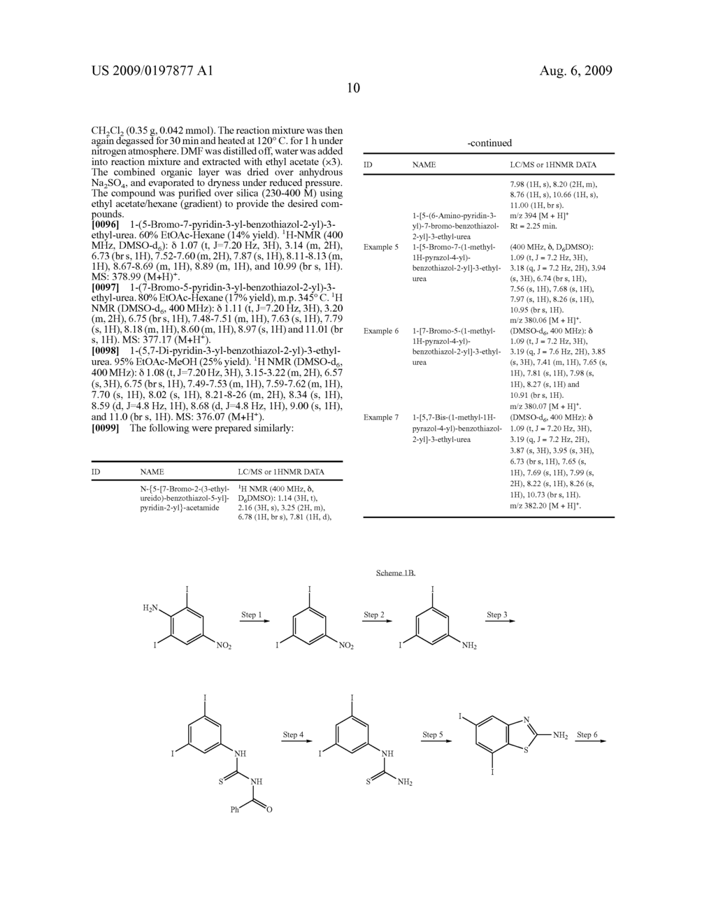 Antibacterial Compositions - diagram, schematic, and image 11