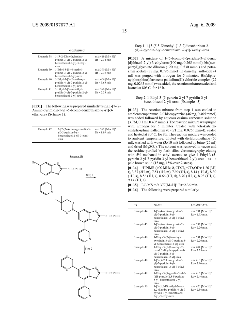 Antibacterial Compositions - diagram, schematic, and image 16