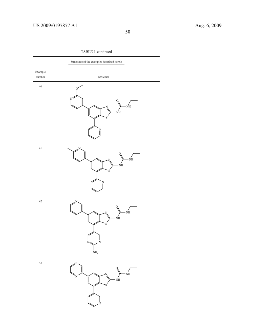 Antibacterial Compositions - diagram, schematic, and image 51