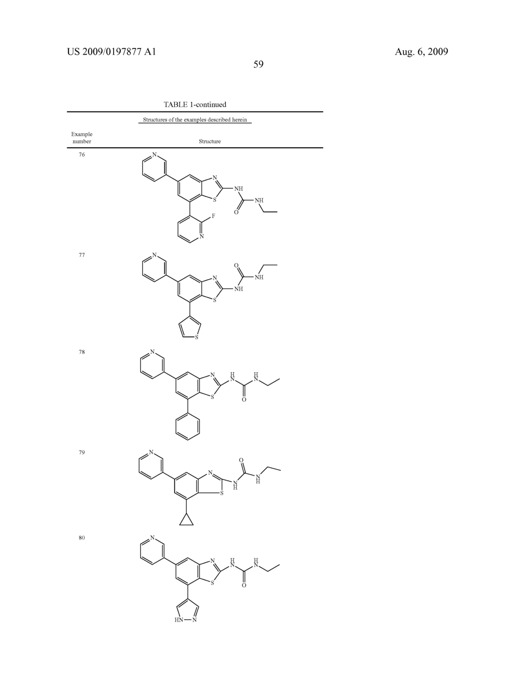 Antibacterial Compositions - diagram, schematic, and image 60