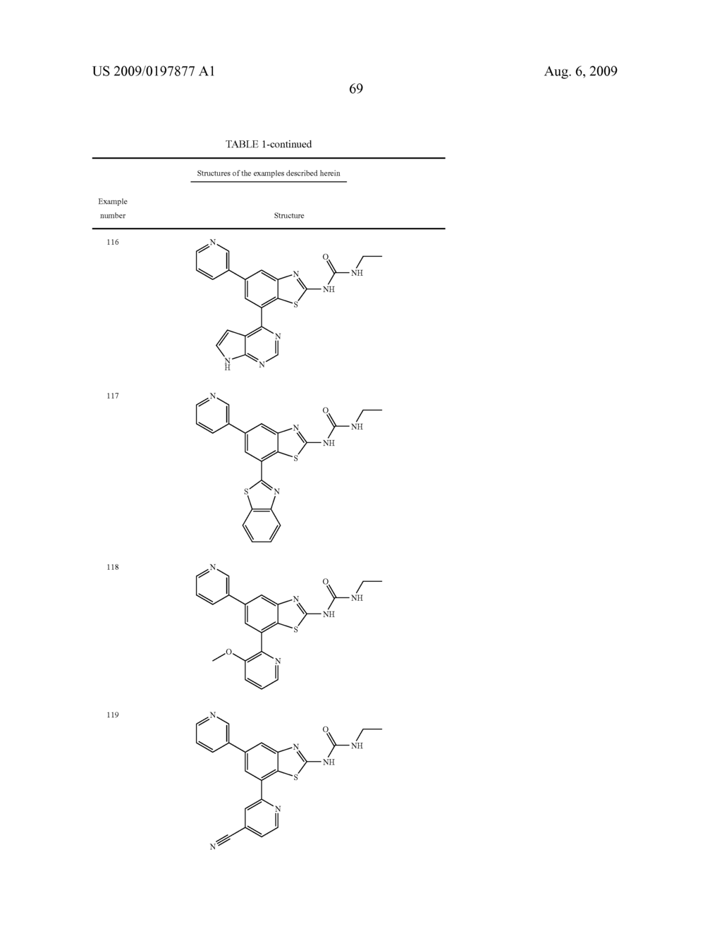 Antibacterial Compositions - diagram, schematic, and image 70