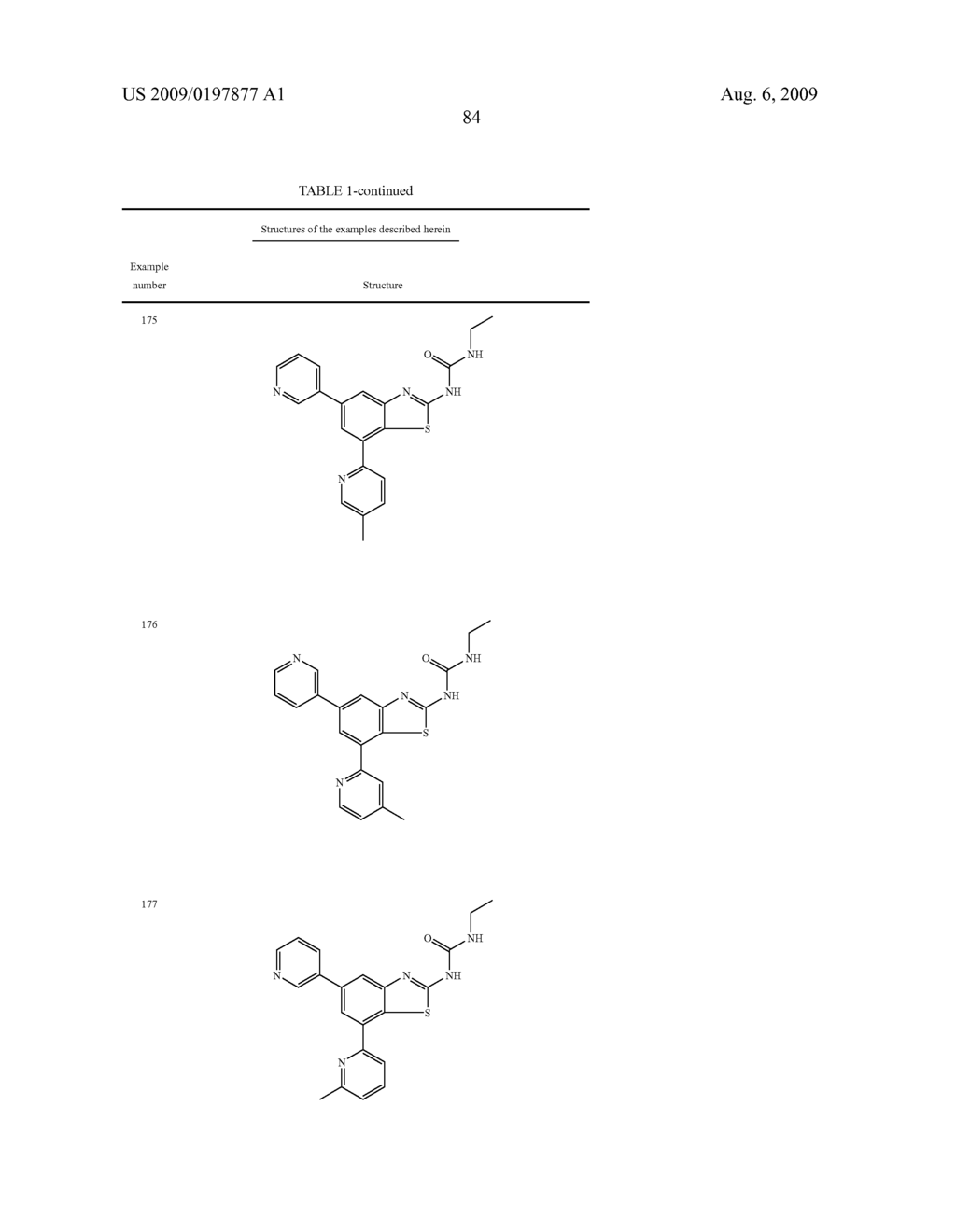 Antibacterial Compositions - diagram, schematic, and image 85