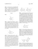 VANILLOID RECEPTOR LIGANDS AND THEIR USE IN TREATMENTS diagram and image