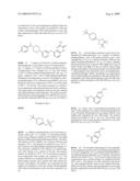 VANILLOID RECEPTOR LIGANDS AND THEIR USE IN TREATMENTS diagram and image