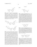 VANILLOID RECEPTOR LIGANDS AND THEIR USE IN TREATMENTS diagram and image