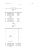 VANILLOID RECEPTOR LIGANDS AND THEIR USE IN TREATMENTS diagram and image