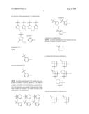 Diphenyl Substituted Cycloalkanes, Compositions Containing Such Compounds and Methods Of Use diagram and image